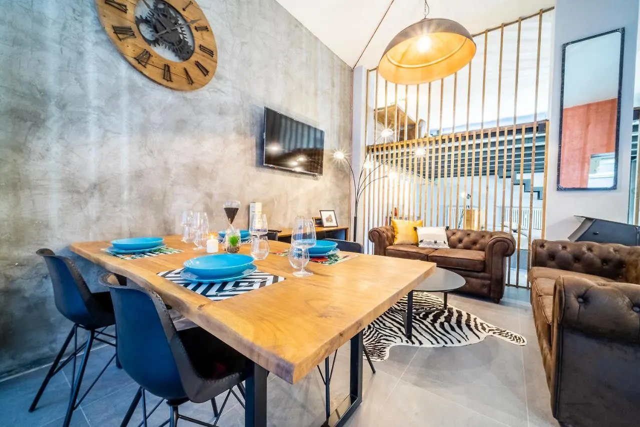 Perego Industrial Design Loft - Cenisio, Sempione MM5 Appartamento Milano 0*,