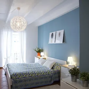 Appartamento Hintown China Town Flat, Milano