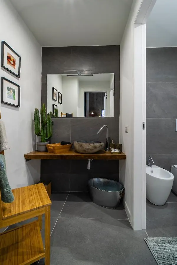 Perego Industrial Design Loft - Cenisio, Sempione Mm5 Apartment Milan 0*,  Italy