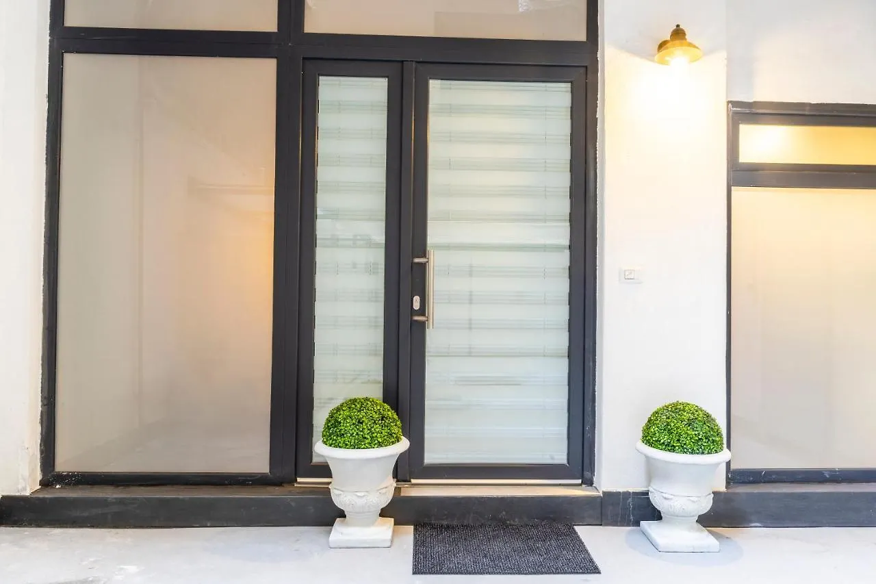 Perego Industrial Design Loft - Cenisio, Sempione Mm5 Apartment Milan