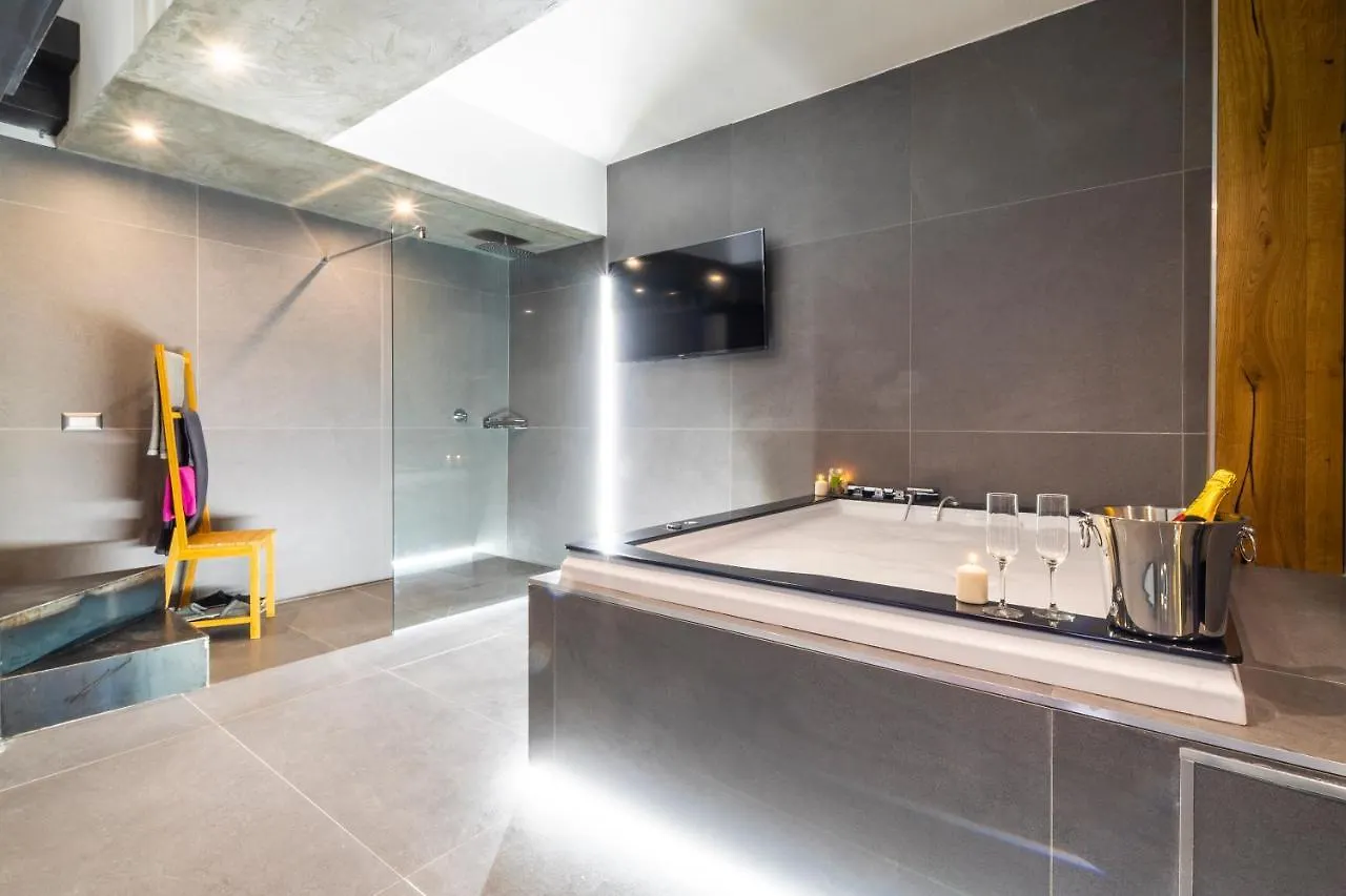 Perego Industrial Design Loft - Cenisio, Sempione Mm5 Apartment Milan