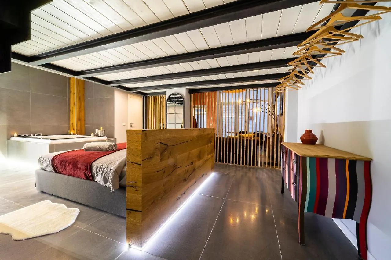 Perego Industrial Design Loft - Cenisio, Sempione Mm5 location